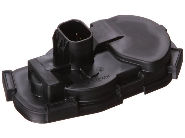 2008-2009 Cadillac Escalade Throttle Position Sensor ACDelco