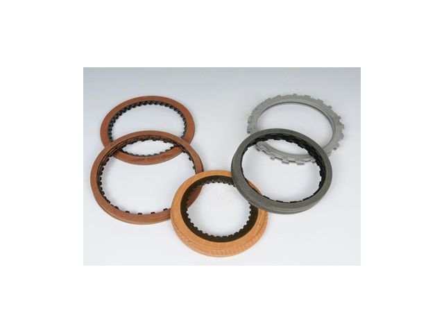 Automatic Transmission Clutch Plate Kit