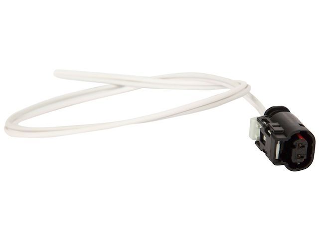 2019, 2018 Cadillac ATS Body Wiring Harness Connector