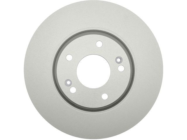 2016, 2015, 2014, 2013, 2012, 2011 Kia Optima Disc Brake Rotor