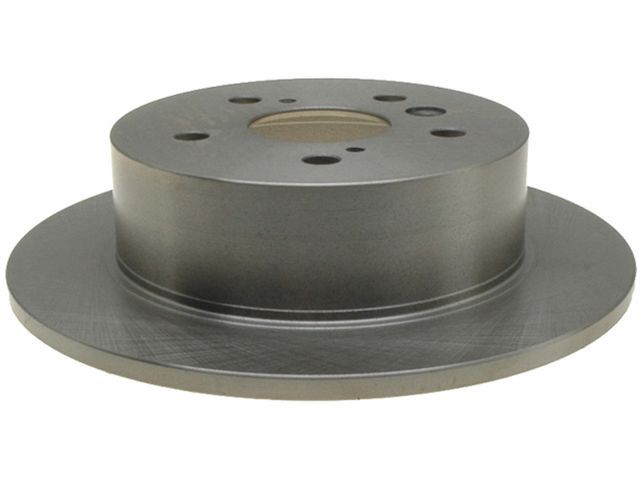 2012, 2011, 2010, 2009, 2008, 2007 Lexus ES350 Disc Brake Rotor