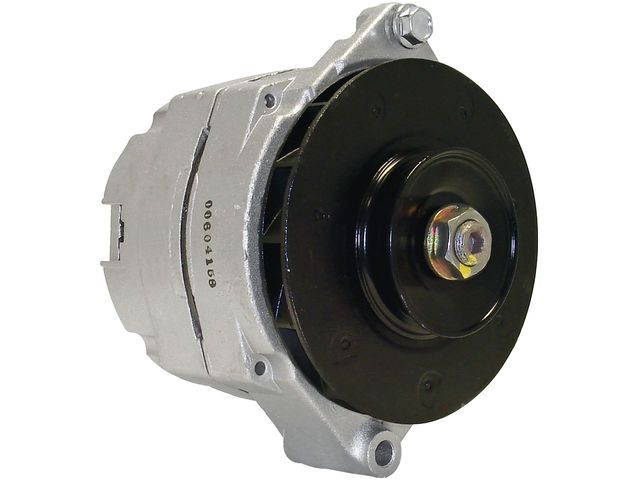 1985 Chevrolet Astro Alternator