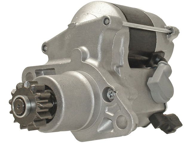 2001, 2000, 1999, 1998 Lexus ES300 Starter Motor