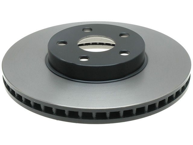2010, 2009, 2008, 2007, 2006, 2005 Scion tC Disc Brake Rotor