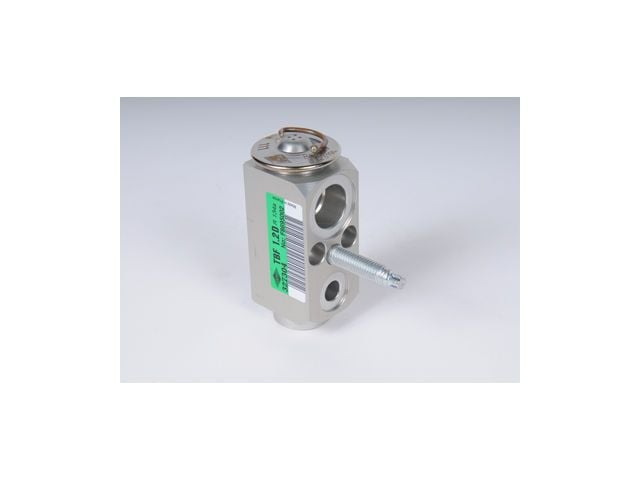 A/C Expansion Valve