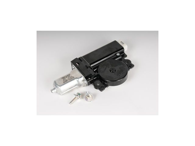 2010, 2009 Hummer H3T Sunroof Motor