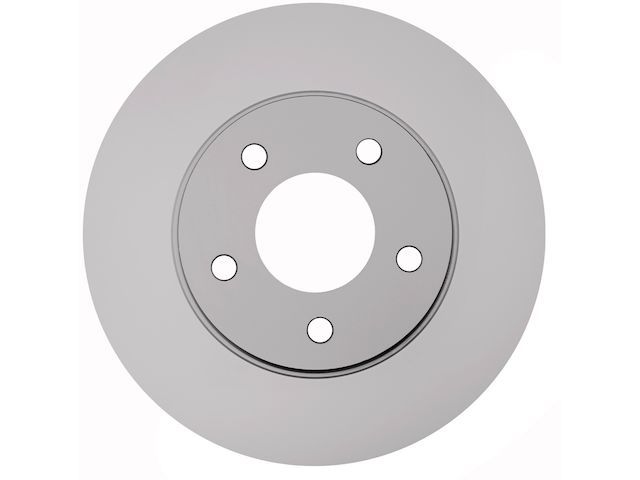 2012, 2011, 2010, 2009, 2008, 2007, 2006, 2005 Ford Escape Disc Brake Rotor