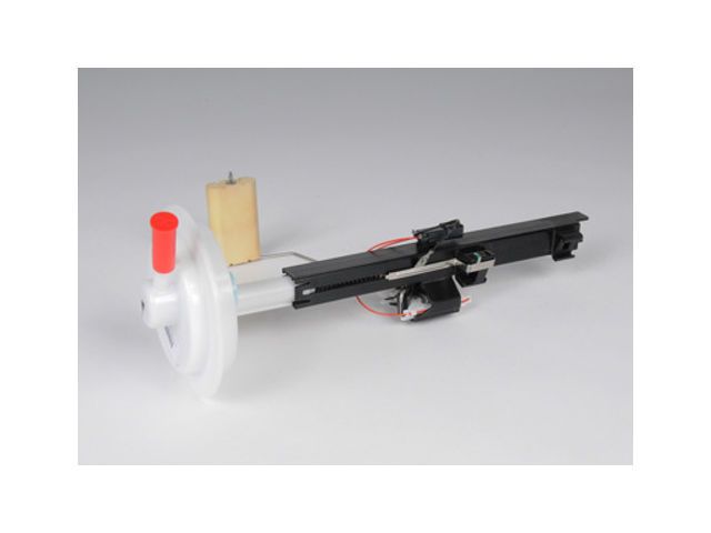 2009, 2008, 2007 Chevrolet Equinox Electric Fuel Pump