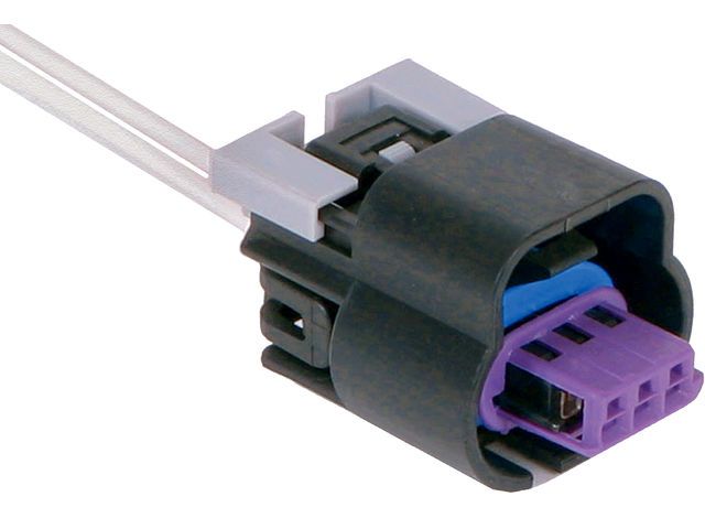 2002-2007 Buick Rainier Engine Camshaft Position Sensor Connector ACDelco