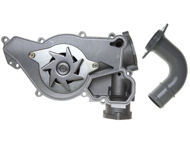 2003, 2002, 2001, 2000 Ford Excursion Club Wagon Engine Water Pump