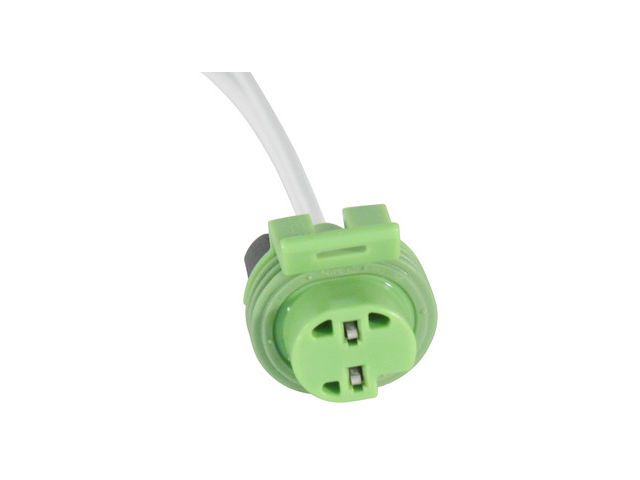 2014, 2013, 2012, 2011, 2010, 2009, 2008, 2007 GMC Acadia Oil Pressure Switch Connector