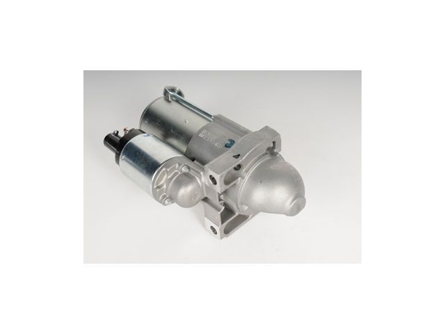 2008 Chevrolet Express 2500 1500 Starter Motor