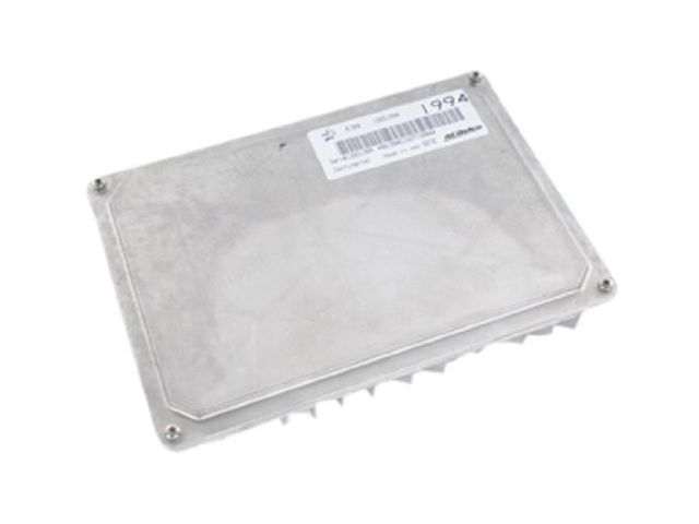 2012 Chevrolet Equinox Engine Control Module