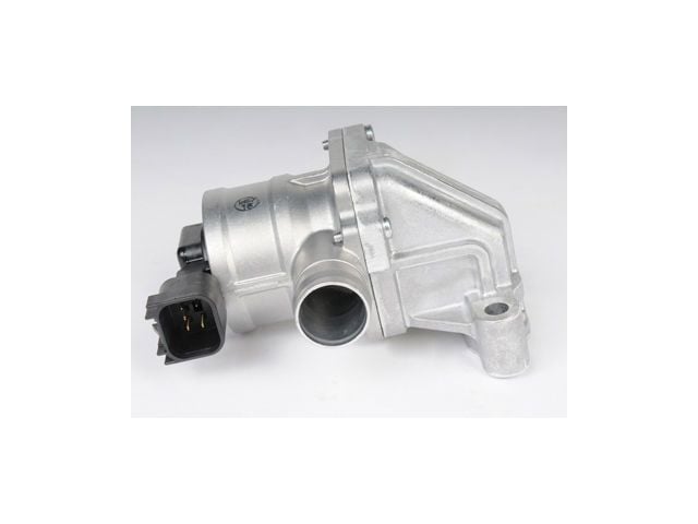 2006-2009 Buick Rainier Secondary Air Injection Check Valve ACDelco