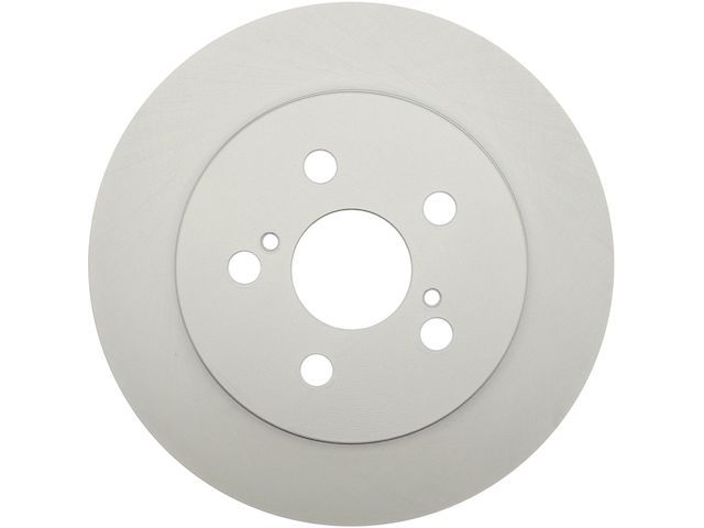 2021, 2020, 2019, 2018, 2017, 2016, 2015, 2014, 2013, 2012, 2011, 2010 Toyota Prius Disc Brake Rotor