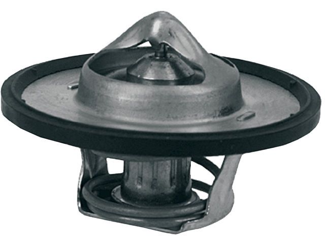 1994, 1993 Chevrolet Astro Engine Coolant Thermostat