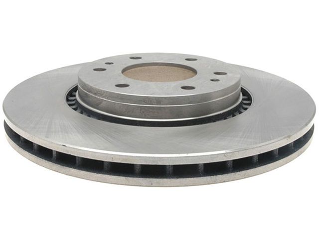 2003-2008 Buick Rainier Disc Brake Rotor ACDelco