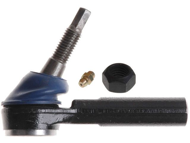 2007, 2006, 2005, 2004 GMC Canyon Steering Tie Rod End