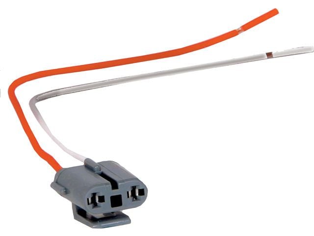 2002-2008 Chevrolet Trailblazer Headlight ACDelco