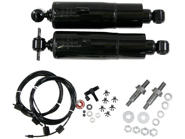 1973, 1972, 1971, 1970, 1969, 1968, 1967, 1966, 1965, 1964 Pontiac GTO Shock Absorber
