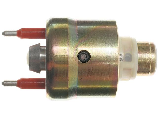 1997, 1996, 1995, 1994 GMC P3500 Chassis Fuel Injector