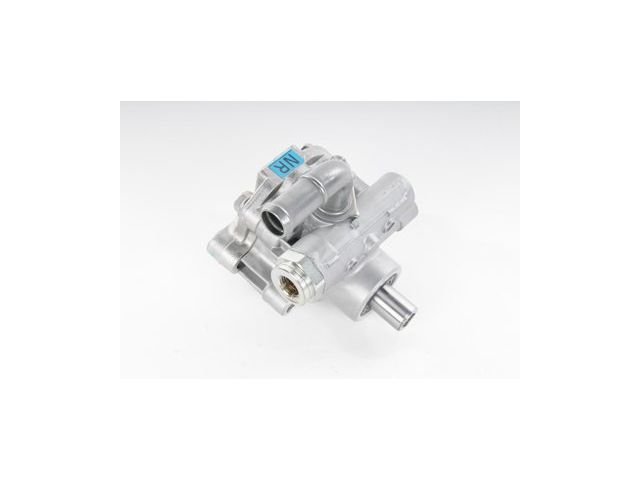 2013, 2012, 2011 Chevrolet Caprice Power Steering Pump