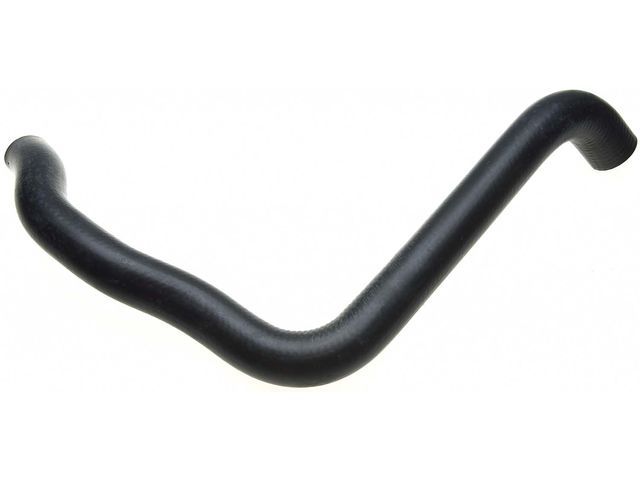 2002-2009 Buick Rainier Radiator ACDelco