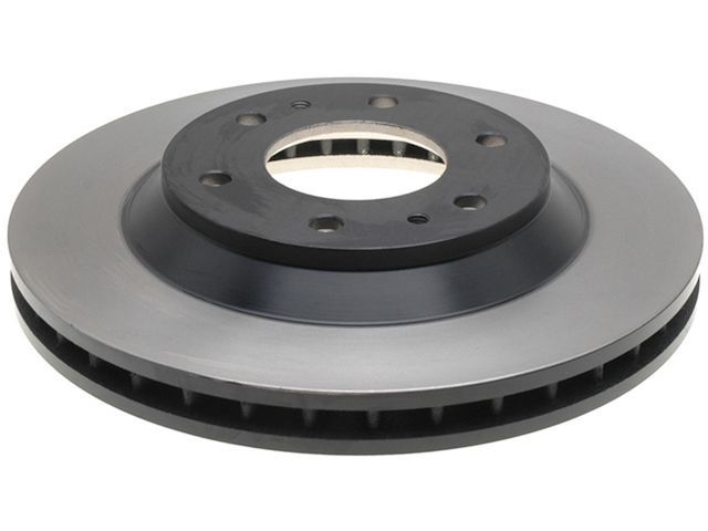 2002-2005 Buick Rainier Disc Brake Rotor ACDelco