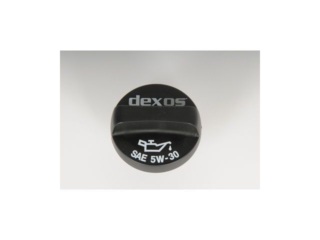 2017, 2016, 2015, 2014, 2013, 2012, 2011 Chevrolet Equinox Engine Oil Filler Cap