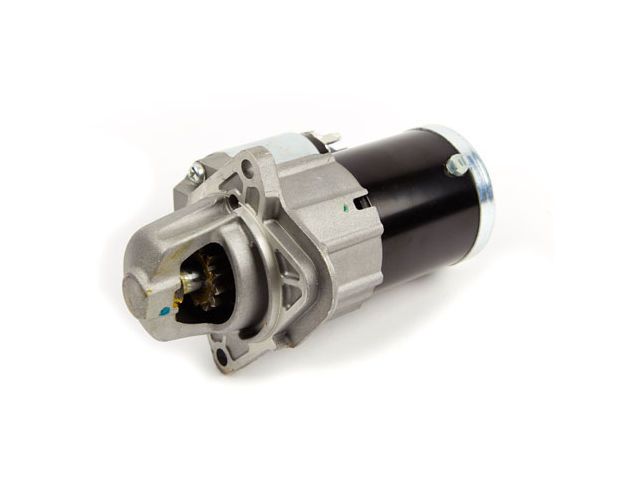 2021, 2020, 2019, 2018, 2017, 2016, 2015, 2014, 2013 Chevrolet Trax Starter Motor