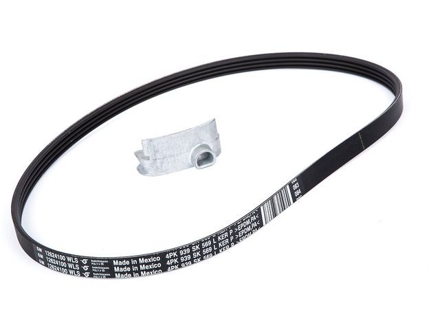 Accessory Drive Belt