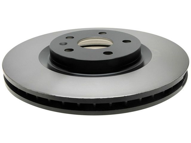 2017, 2016, 2015, 2014, 2013, 2012, 2011 Chevrolet Caprice Disc Brake Rotor