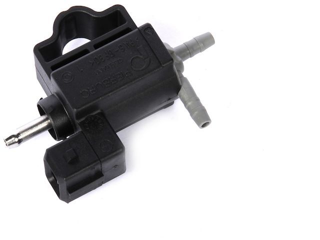 2021, 2020, 2019, 2018, 2017, 2016, 2015, 2014, 2013 Chevrolet Trax Turbocharger Bypass Valve