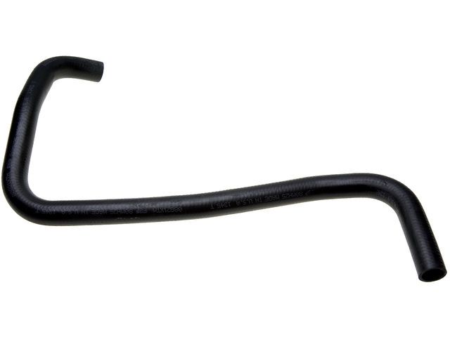 2020, 2019, 2018, 2017, 2016, 2015, 2014, 2013, 2012, 2011, 2010, 2009, 2008, 2007 Chevrolet Express 2500 1500 Radiator