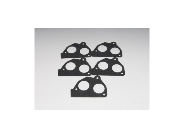 1994, 1993, 1992, 1991, 1990, 1989, 1988, 1987 Chevrolet Astro Chassis Fuel Injection Throttle Body Mounting Gasket