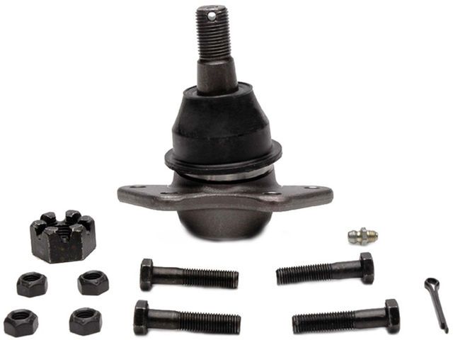 2000, 1999, 1998, 1997, 1996, 1995, 1994, 1993, 1992, 1991, 1990, 1989 GMC C3500 Suspension Ball Joint