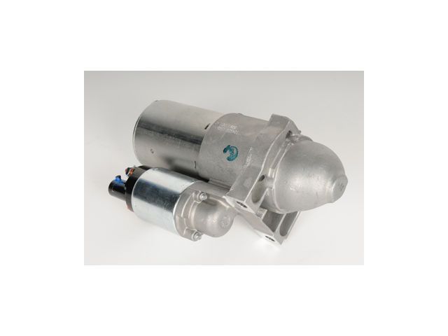 2009 Cadillac Escalade Starter Motor ACDelco
