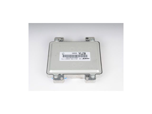 2009, 2008, 2007, 2006 Buick Allure Engine Control Module