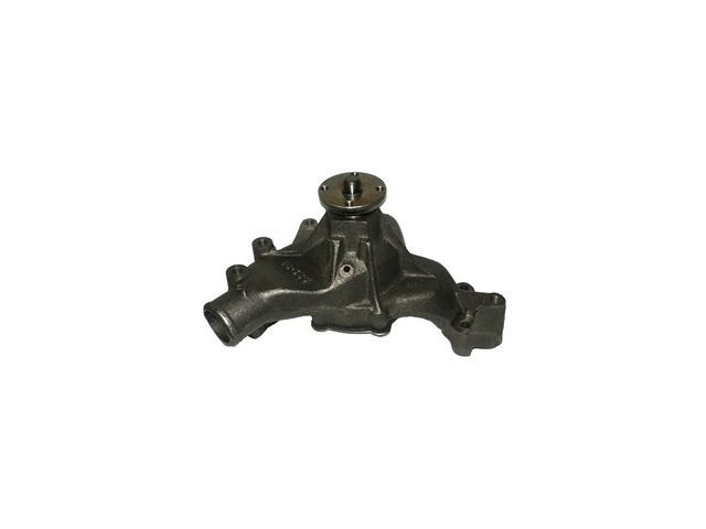 1976, 1975, 1974, 1973, 1972, 1971, 1970, 1969 Chevrolet Caprice Air Engine Water Pump