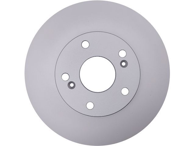 2011, 2010, 2009, 2008, 2007, 2006, 2005, 2004, 2003 Honda Element Disc Brake Rotor