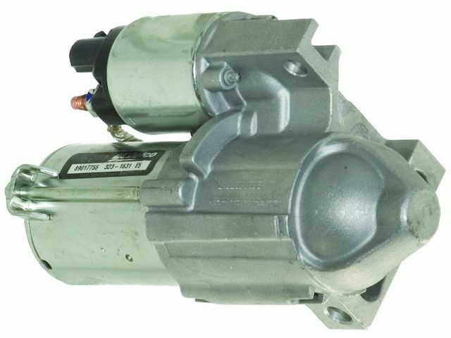2009, 2008, 2007 Chevrolet Equinox Starter Motor