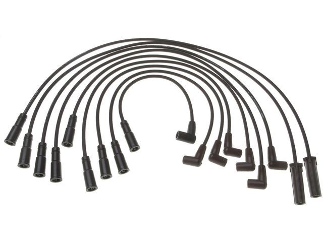Spark Plug Wire Set