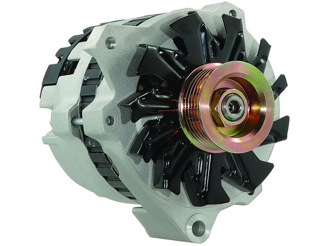 1993, 1992 GMC Typhoon Alternator