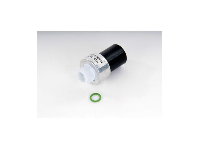 1985 Chevrolet Astro A/C Clutch Cycle Switch