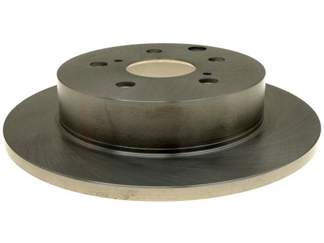 2012, 2011, 2010 Lexus HS250h Disc Brake Rotor
