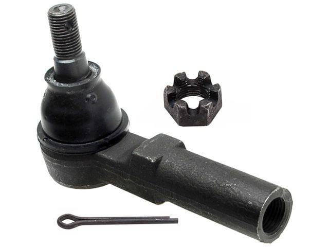 2009, 2008, 2007, 2006, 2005, 2004, 2003, 2002, 2001 Ford Escape Steering Tie Rod End