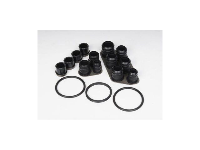 Automatic Transmission Seals and O-Rings Kit