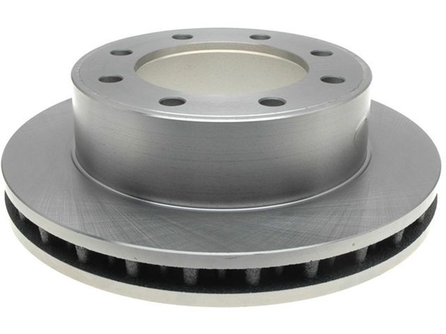 2005, 2004, 2003, 2002, 2001, 2000 Ford Excursion Super Duty Disc Brake Rotor