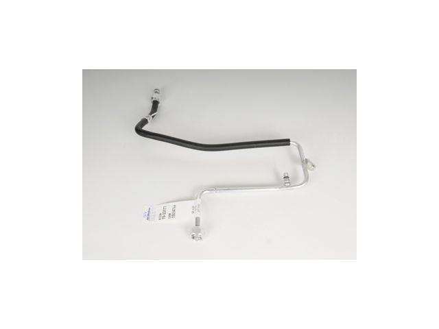 2003, 2002, 2001, 2000, 1999, 1998 Chevrolet S10 A/C Refrigerant Liquid Hose