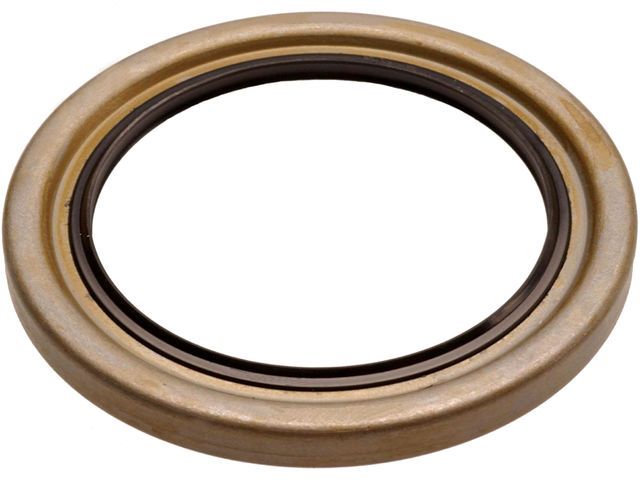 1999, 1998, 1997, 1996, 1995, 1994, 1993 GMC P3500 Suburban Wheel Seal